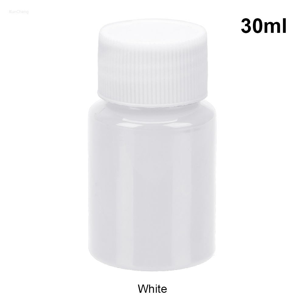 Sơn Dầu Nhuộm Da / Giày / Đồ Da DIY 30ml