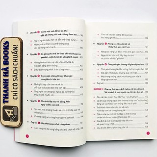 Sách - Mẹ Bận Rộn Dạy Con Tự Lập
