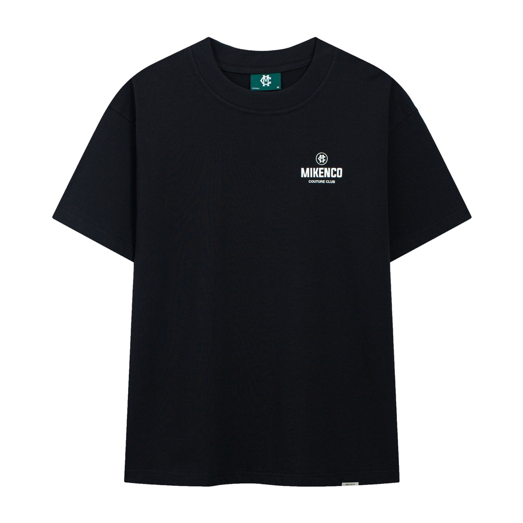 Áo phông nam MIKENCO Couture club tshirt