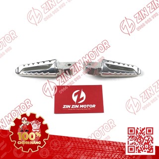 CỤC NHÔM GÁC CHÂN SAU VARIO ĐỜI 2018 CHÍNH HÃNG INDO