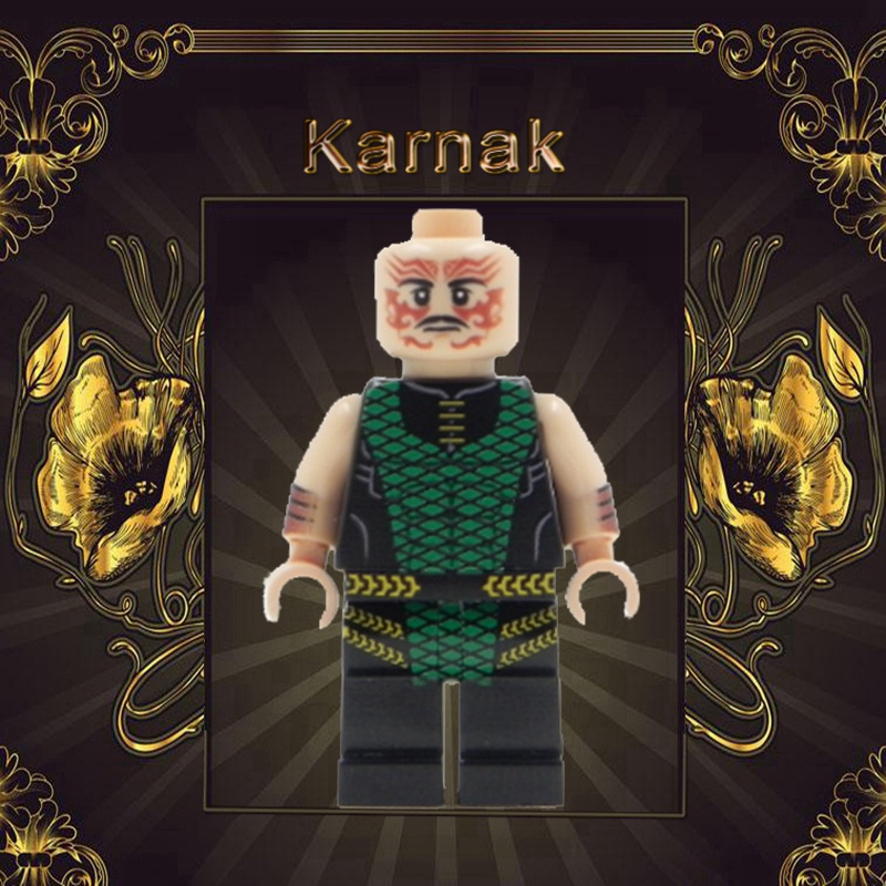 Mô Hình Nhân Vật Phim Marvel Magik Martin Li Shadowcat DIY