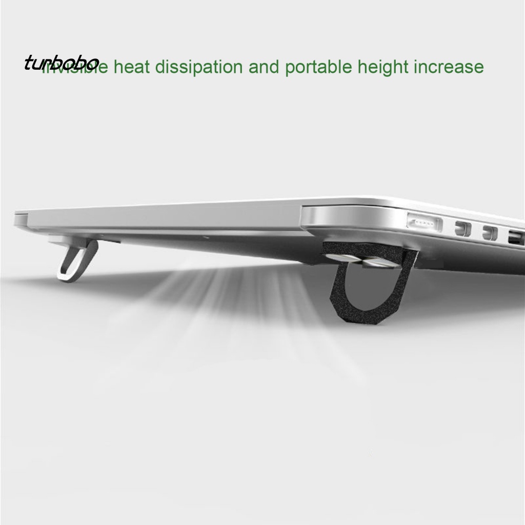 Giá Đỡ Laptop Chống Biến Dạng Gấp Tiện Dụng