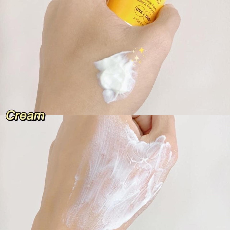 Kem Chống Nắng Fixderma Shadow Cream SPF50+ Và Gel SPF30+