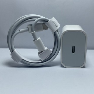 Bộ sạc nhanh 20w ip, chân type c