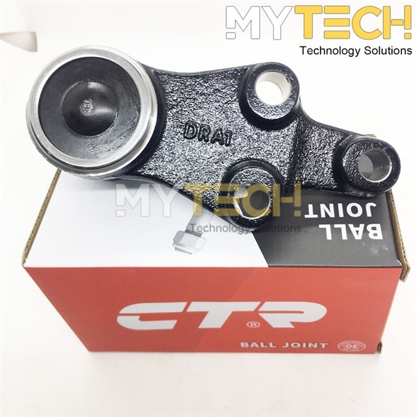 [Chính Hãng] Rô tuyn đứng dưới HYUNDAI Sonata 2010 ~ CTR CBKH39 54530-3R000 54530-3S000- Hàng chính 