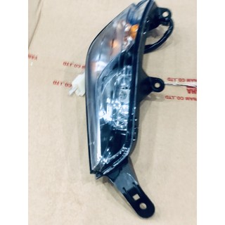 [ Freeship] Cặp đèn xi nhan trước Ex135 5số 2011-2014