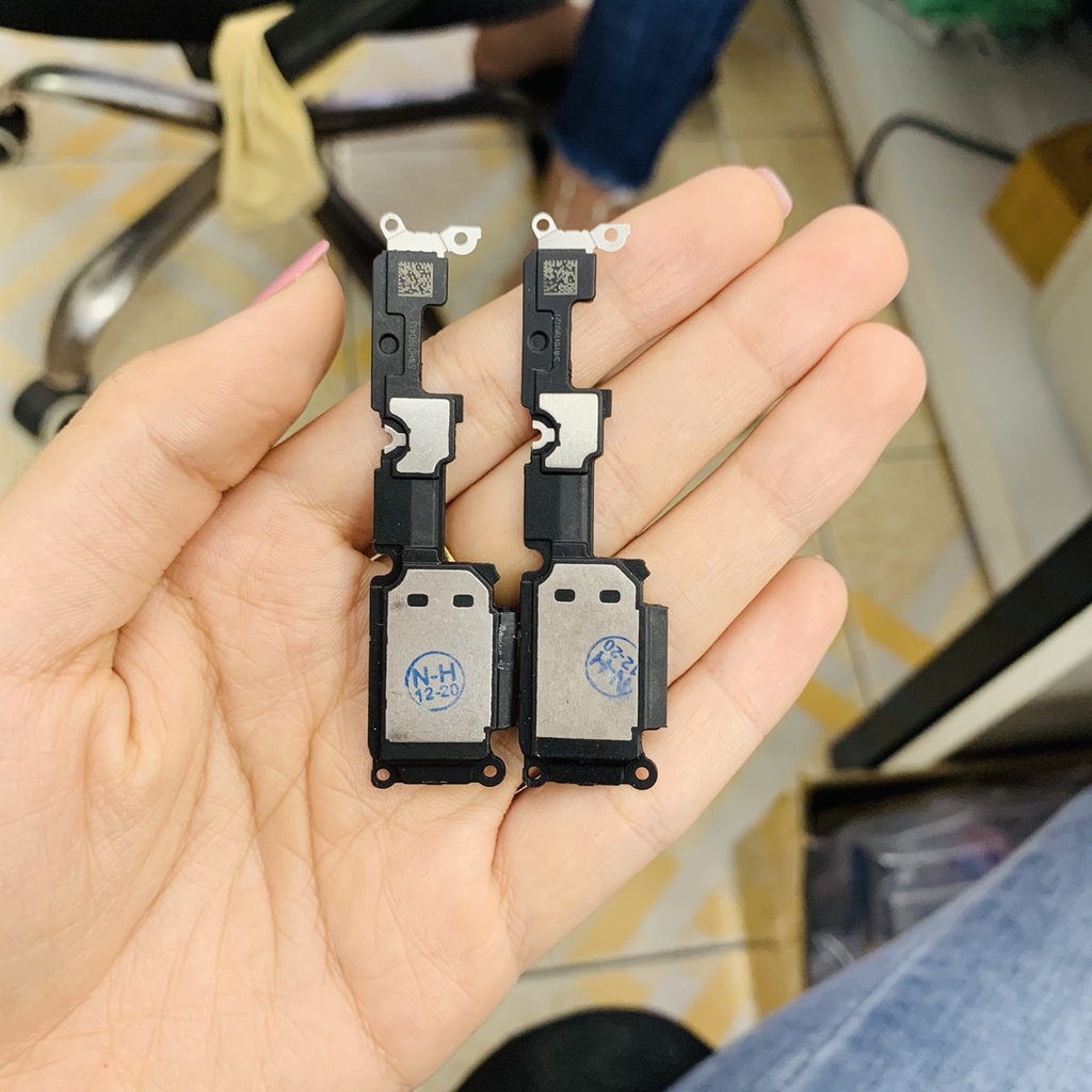 Chuông loa ngoài Oppo F11 bảo hành đổi mới