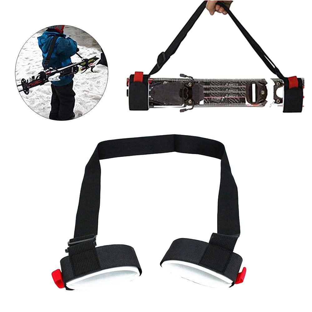 Dây Đeo Bảo Vệ Gậy Trượt Tuyết Có Thể Điều Chỉnh Tiện Dụng