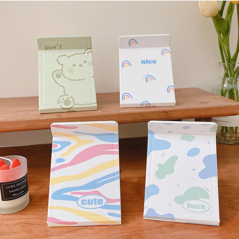 Gương Trang Điểm Để Bàn Gấp Gọn Tiện Dụng