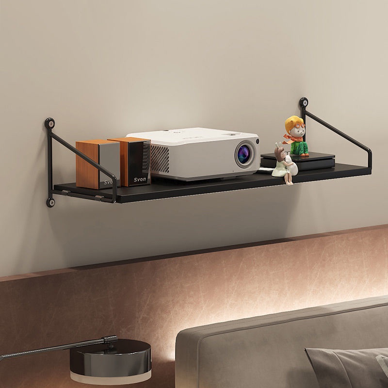 Giá Đỡ Máy Chiếu Wifi Gắn Tường Không Cần Khoan Tiện Dụng