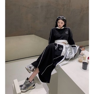 SET BỘ TRANG PHỤC THU ĐÔNG ULZZANG