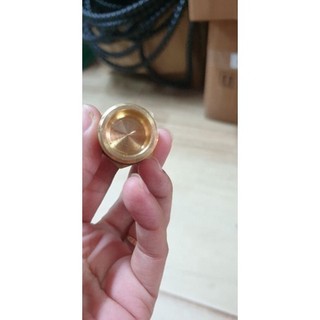 ốc van 1 chiều, ốc chân đồng hồ