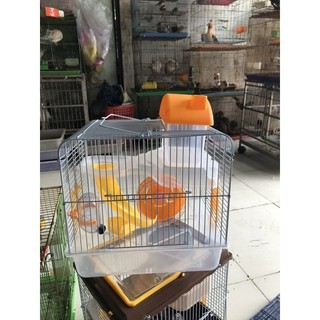 lồng hamster