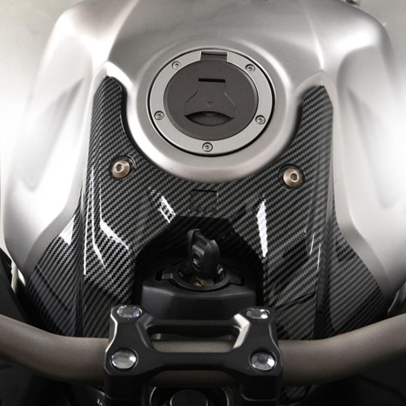 Nắp Đậy Bình Nhiên Liệu Cho Xe Mô Tô Honda CB650R CBR650R 2019 2020 2021