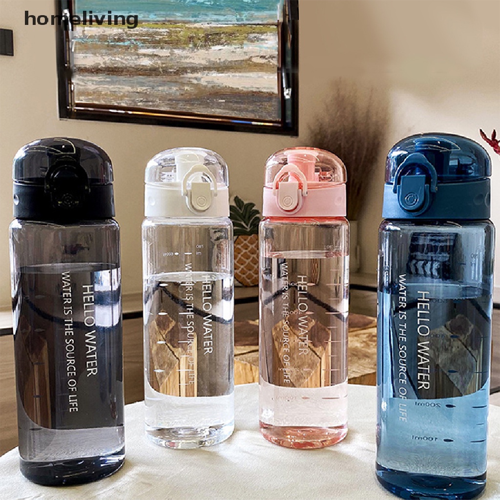 Bình Đựng Nước 780ml Tiện Dụng Cho Các Hoạt Động Ngoài Trời