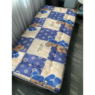 Salr nệm toper văn phòng mẫu mới 2022 hot