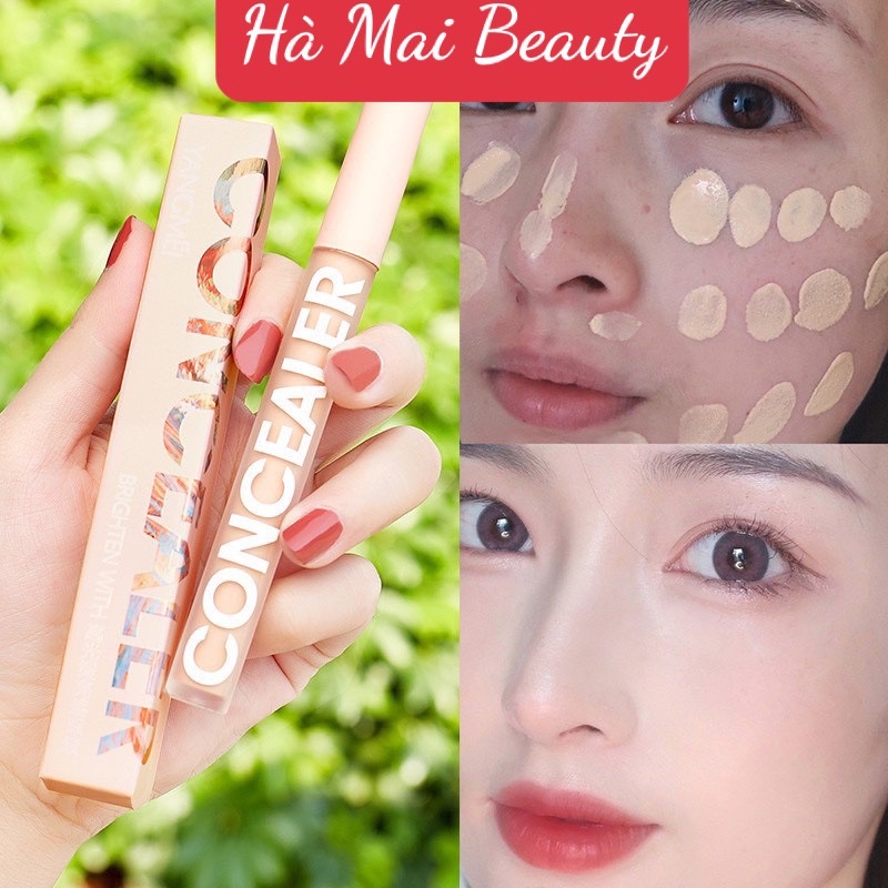 Thanh che khuyết điểm cao cấp Conclear