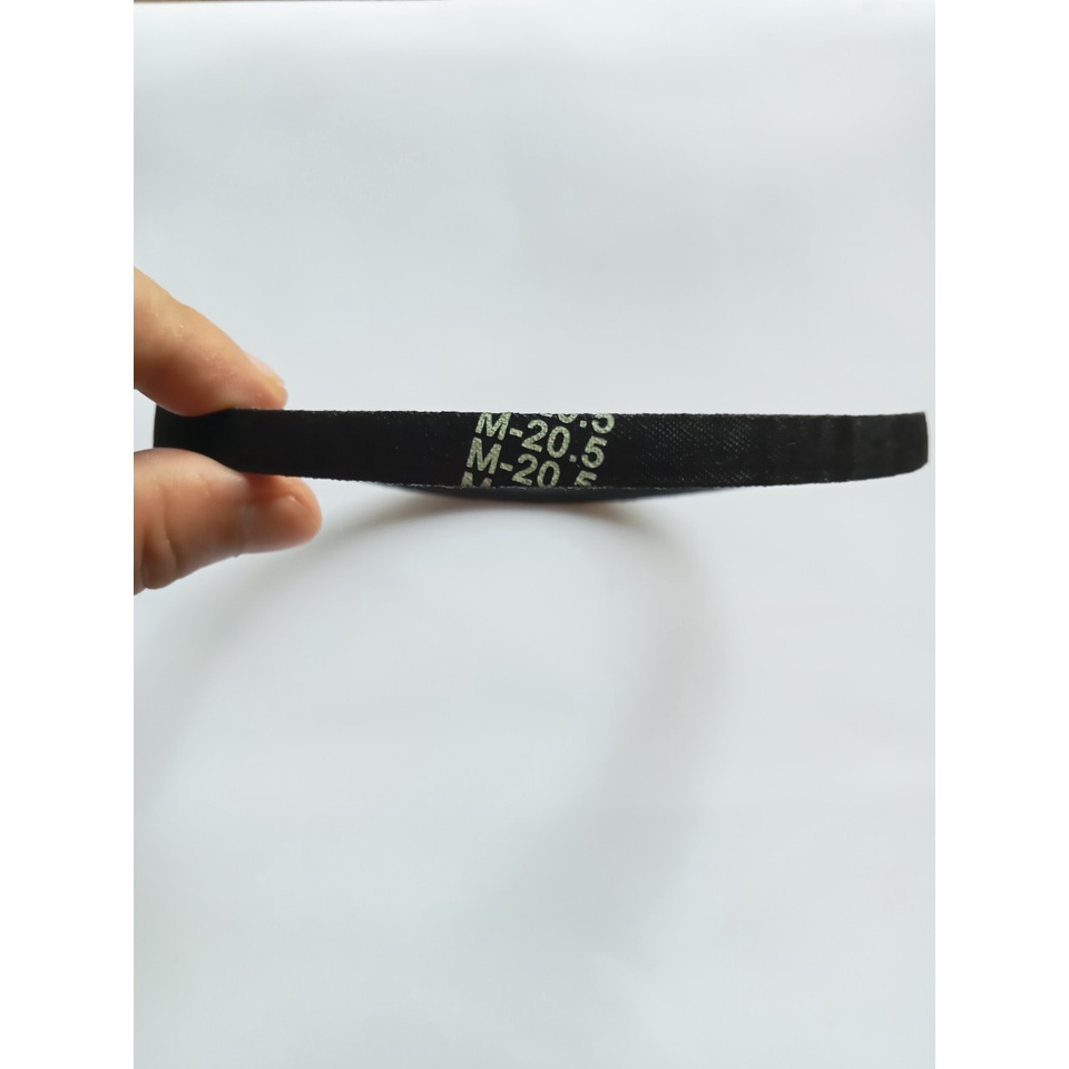 Dây curoa máy giặt lồng đứng, dây đai culoa cửa trên