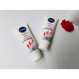 Hàng Đức Kem khử mùi Nivea Comfort Dry 48h