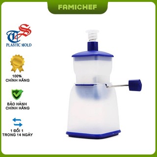Dụng cụ xay hành tỏi ớt rau củ quả Tashuan TS-3287