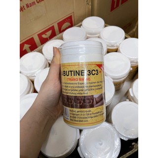 Kem body abutine 3c3 500gr