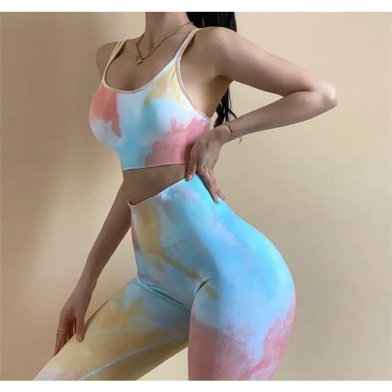 SET LOANG DÂY CAO CẤP GYM,THỂ THAO,YOGA