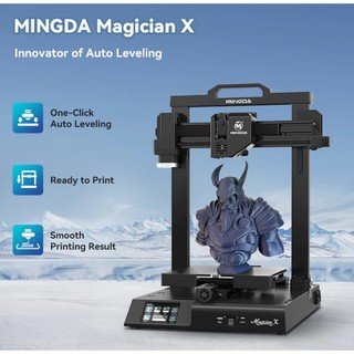 Máy in 3D - MINGDA Magician X