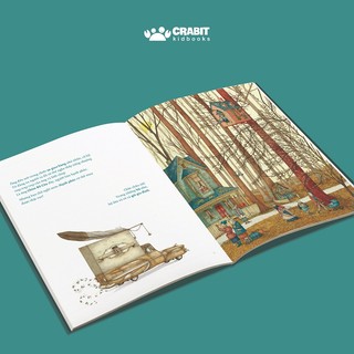 Sách- Người bán hạnh phúc