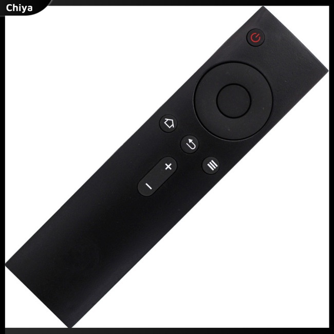 Điều Khiển Từ Xa Thay Thế Chuyên Dụng Cho Xiaomi Smart Mi TV 3