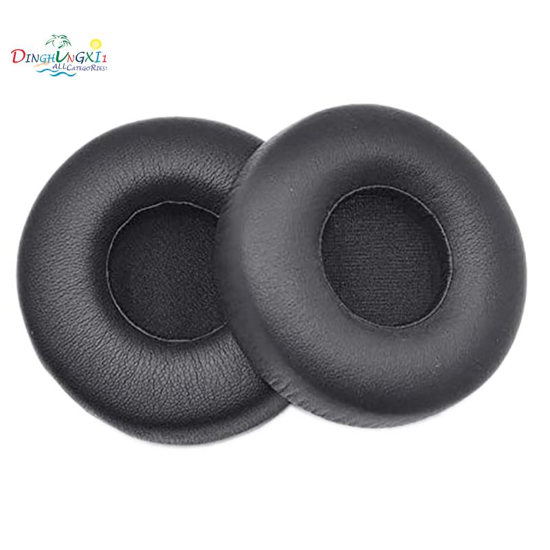 Cặp Mút Đệm Thay Thế Cho Tai Nghe Chụp Tai JBL E40BT E40