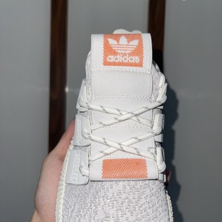 Giày Prophere White Grey, Prophere Trắng ; FullBox, Full Phụ Kiện