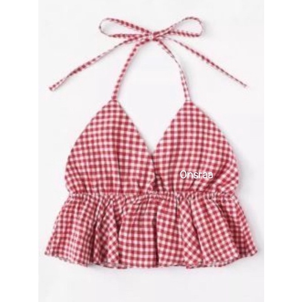 🎀ÁO YẾM XINH ĐI CHƠI ĐI BIỂN THÌ XINH HẾT NẤC🎀