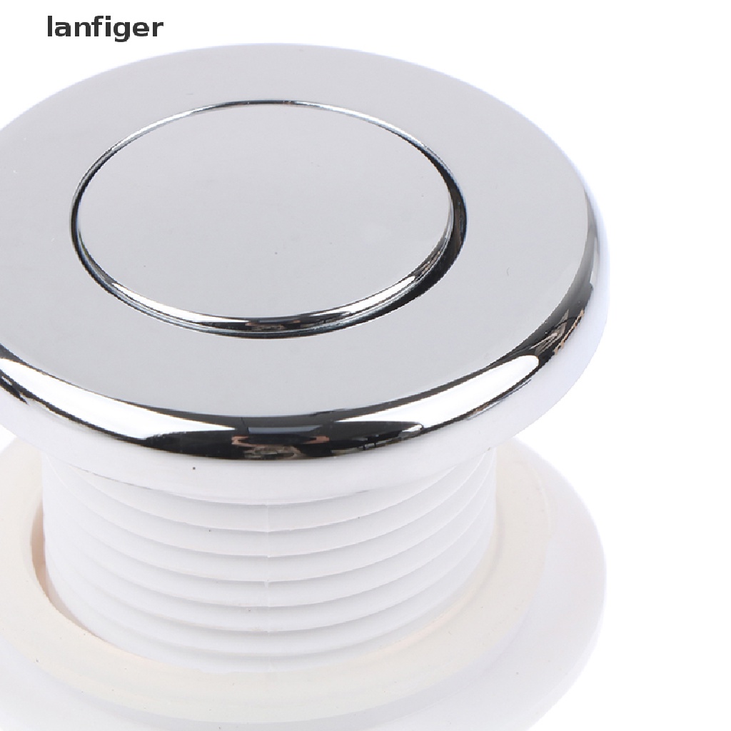 Công Tắc Nén Khí 28 / 32 / 34mm Cho Bồn Tắm / Spa