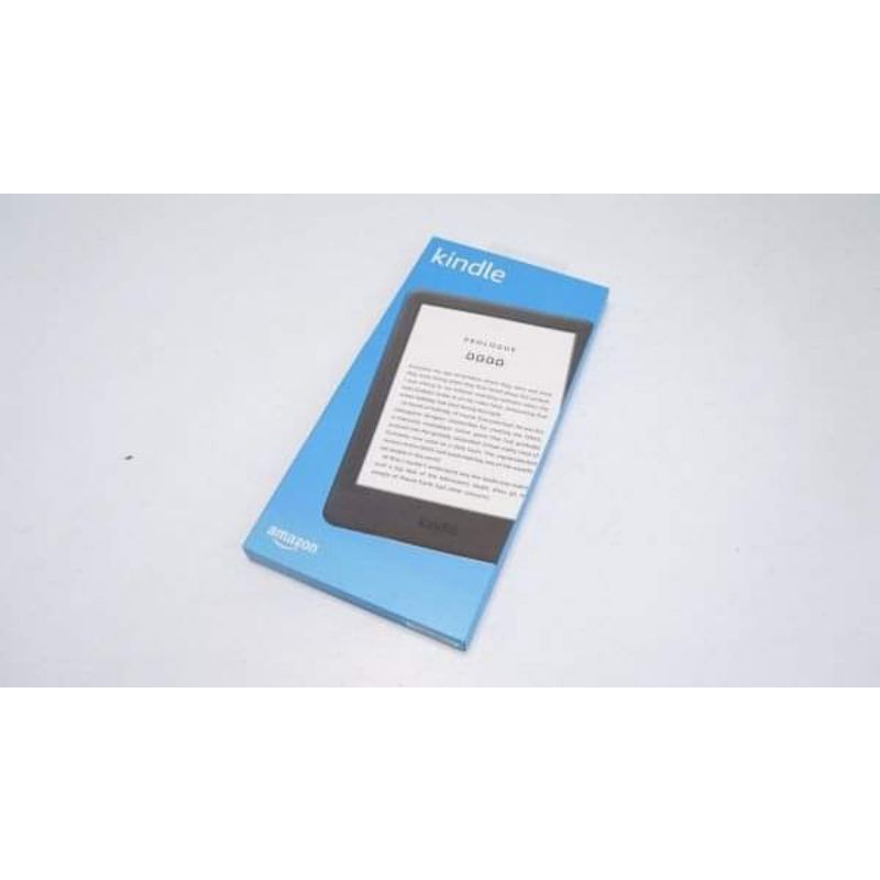 Kindle Basic 10th 4Gb (All new kindle) Mới chưa mở hộp nguyên seal | BigBuy360 - bigbuy360.vn