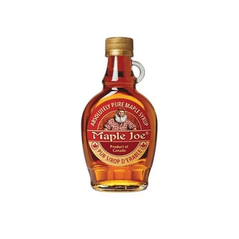 SI RÔ CÂY PHONG MAPLE JOE 250G CANADA
