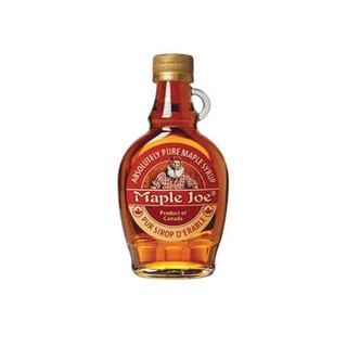 Si rô cây phong maple joe 250g canada