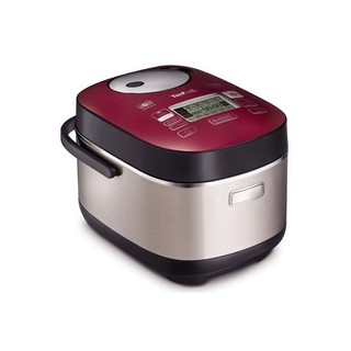 Nồi cơm điện cao tần tefal rk805565, 1.8l