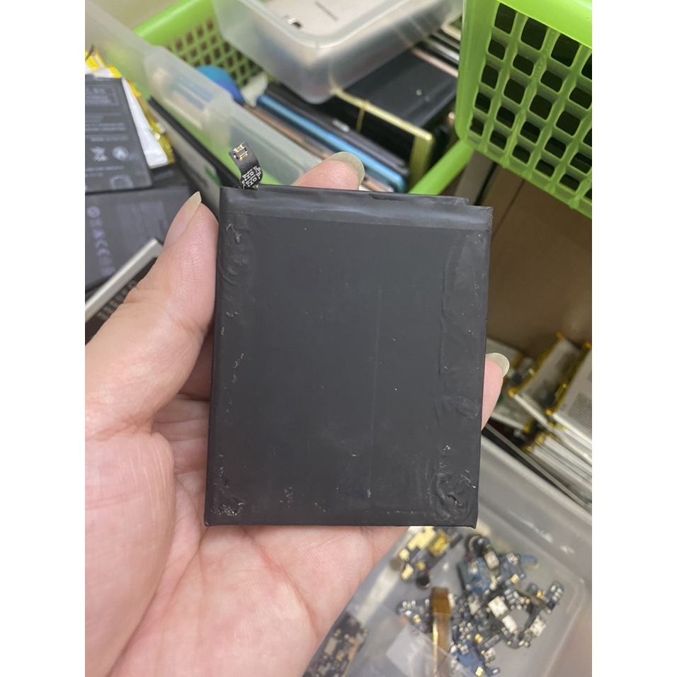 Pin BN43, Redmi note 4x Xiaomi