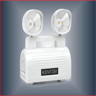 Đèn chiếu sáng sự cố Kentom