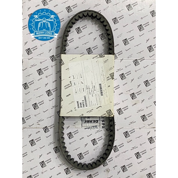 Dây curoa PIAGGIO - VESPA 125 3vie, 125 3v iget. Sprint, Primavera, Lx, LXV, S…  zin