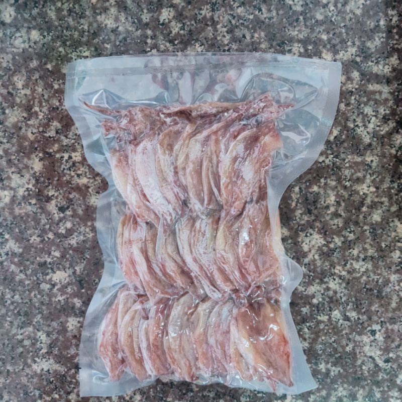 KHÔ MỰC MINI 190k/500gr | Shopee Việt Nam