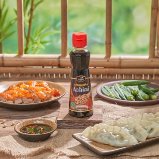 Nước tương Ashimi 230ml