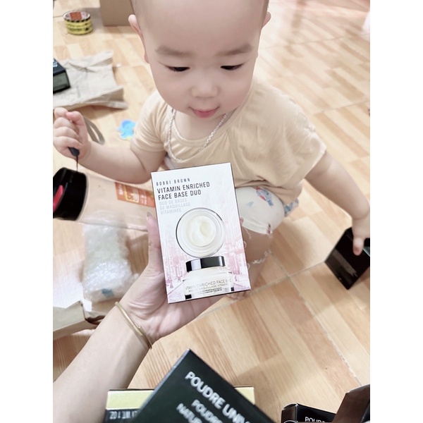 Kem Lót Bobbi Brown Dưỡng Ẩm Da 50ml