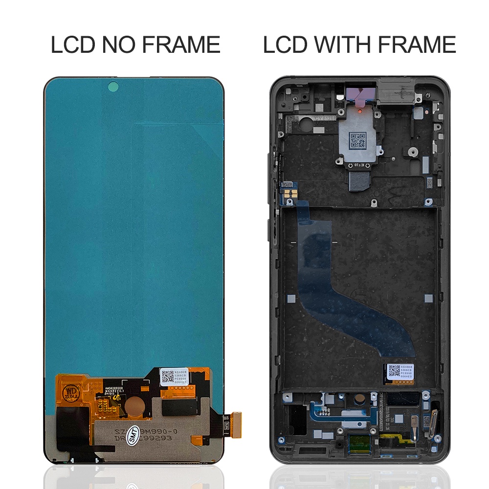 Màn Hình Cảm Ứng LCD Thay Thế Chuyên Dụng Cho Xiaomi Mi 9T Pro / Mi9T Redmi K20 / K20 Pro