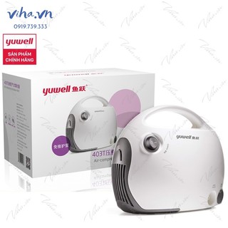 Máy Xông Khí Dung Yuwell 403T