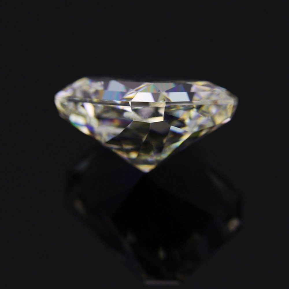 Đá Cubic zirconia CZ