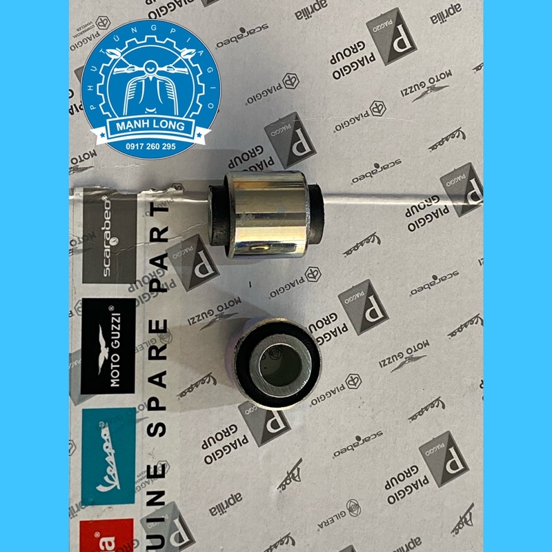 Bạc treo máy PIAGGIO - VESPA chính hãng