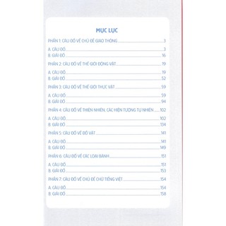 Sách - Câu Đố Hay Nhất (ND)