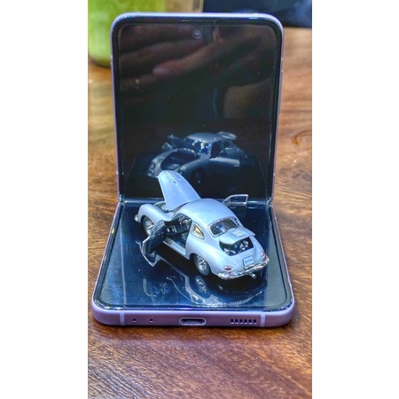 Mô hình 1/64 Porsche 356