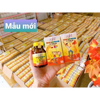 Vitamin tăng cân tp thái lan 100 viên